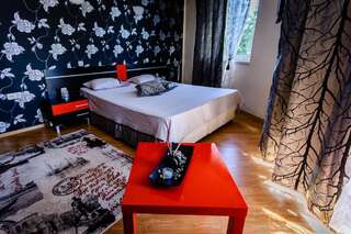 Отель Sunrise Hotel Приморско Luxury Double Room (2 Adults)-14