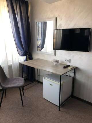 Отель Sunrise Hotel Приморско Luxury Double Room (2 Adults)-16