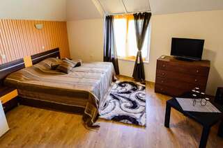 Отель Sunrise Hotel Приморско Luxury Double Room (2 Adults)-18