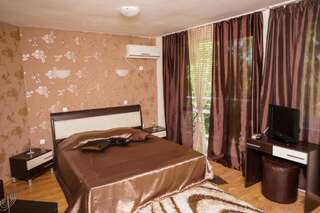 Отель Sunrise Hotel Приморско Luxury Double Room (2 Adults)-19