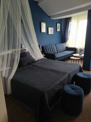 Отель Sunrise Hotel Приморско Luxury Double Room (2 Adults)-32