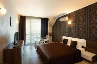 Отель Sunrise Hotel Приморско Luxury Double Room (2 Adults)-40