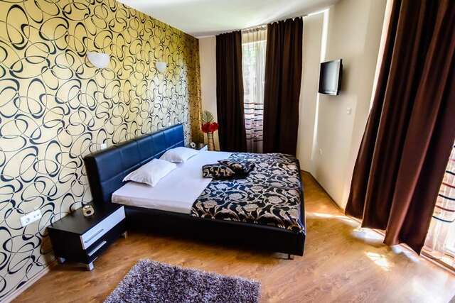 Отель Sunrise Hotel Приморско-59